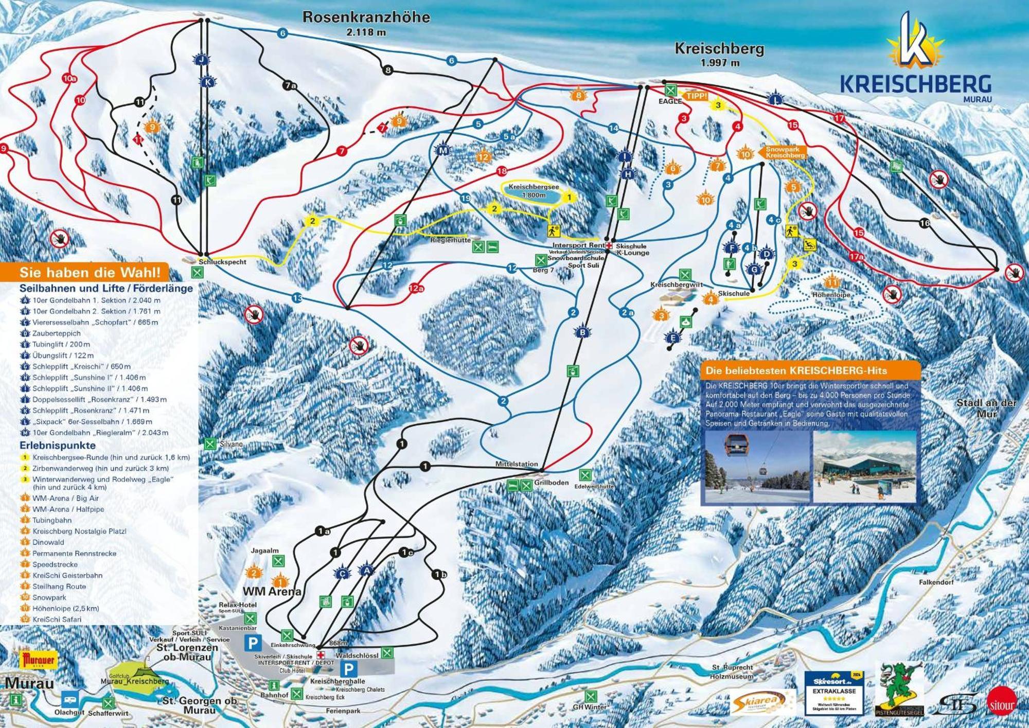 Vitalhof Am Kreischberg By Alps Resorts Bodendorf  Eksteriør bilde