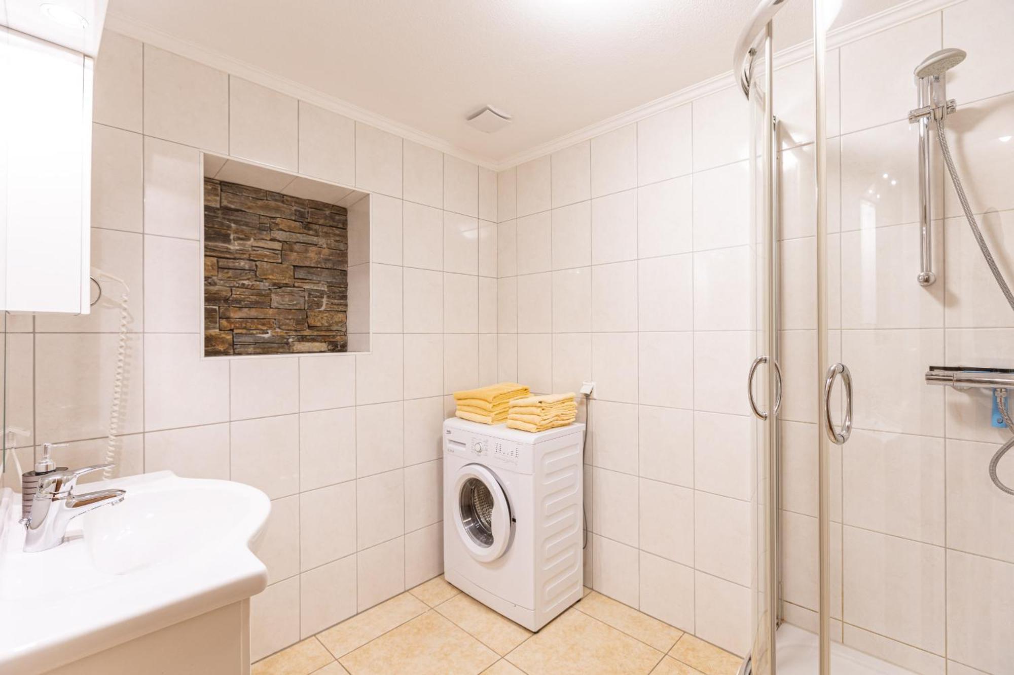 Vitalhof Am Kreischberg By Alps Resorts Bodendorf  Rom bilde