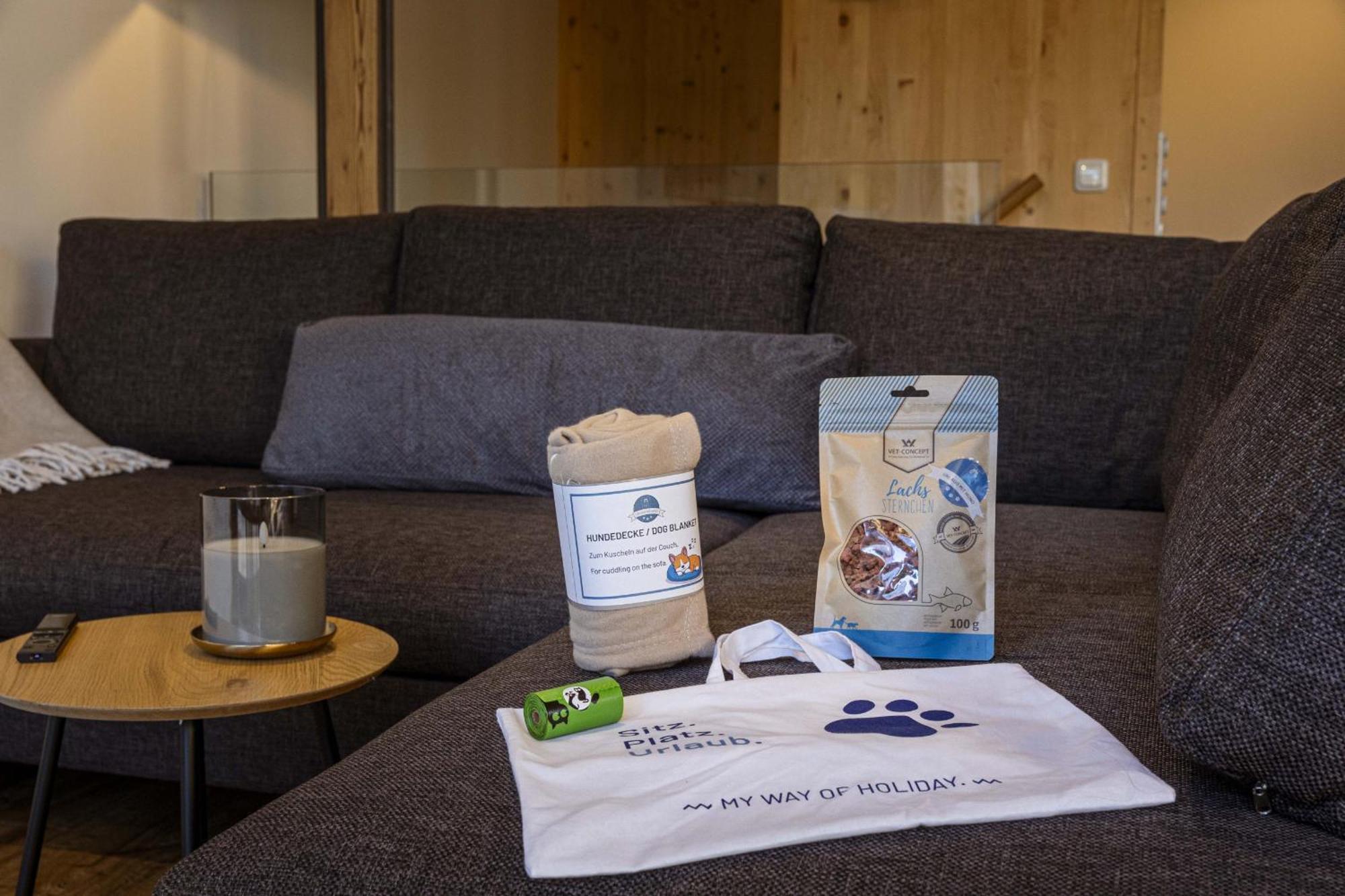 Vitalhof Am Kreischberg By Alps Resorts Bodendorf  Eksteriør bilde